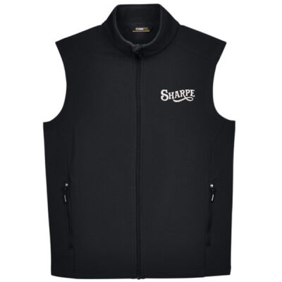 CE701M - Core Softshell Vest Men's Thumbnail