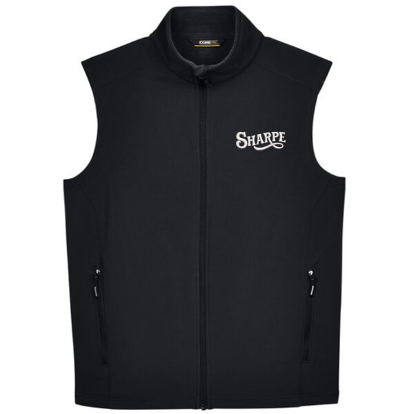 CE701M - Core Softshell Vest Men's Thumbnail