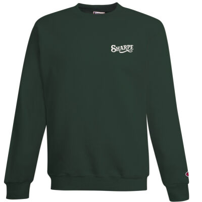 S600 - Champion Crewneck Unisex Thumbnail