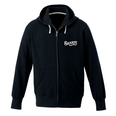 L00670 - Full Zip Hoodie Men's Thumbnail