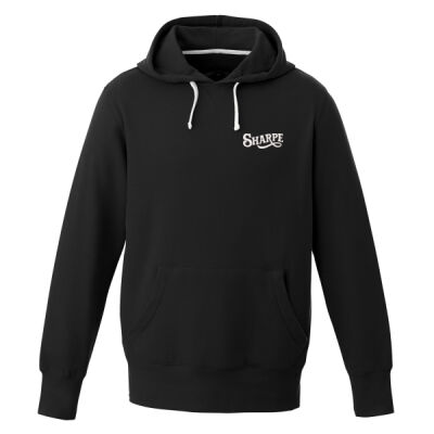 L00660 - Pullover Hoodie Men's Thumbnail