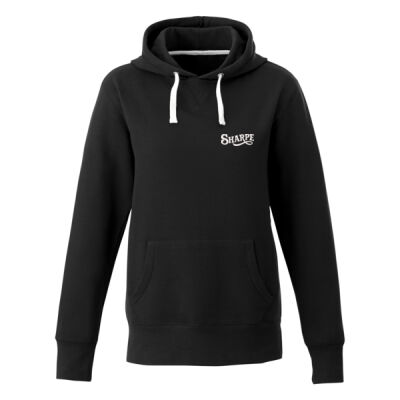 L00661 - Pullover Hoodie Woman's Thumbnail