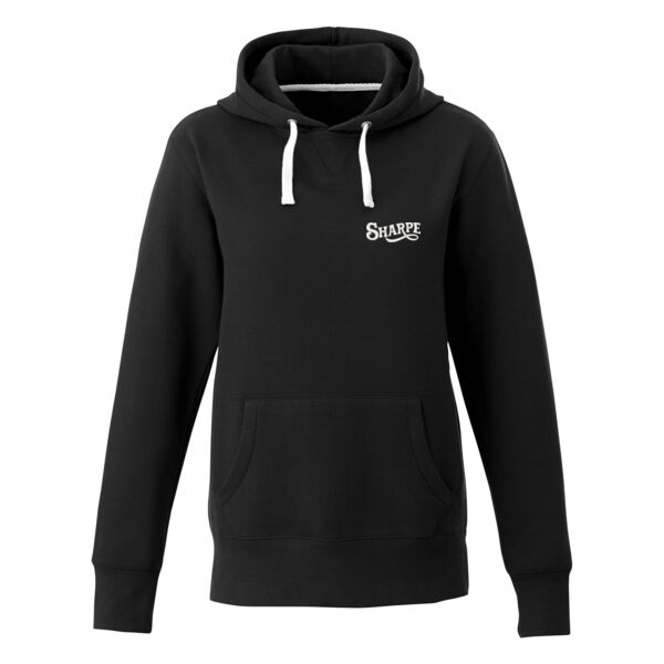 L00661 - Pullover Hoodie Woman's Thumbnail