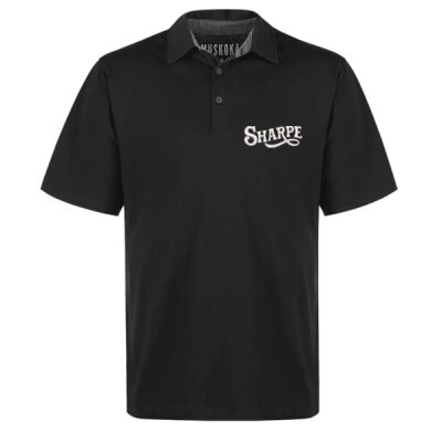 NEW S05750 - Embroidered Men's Cotton/Poly Jersey Polo Thumbnail