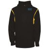 ATC PTECH FLEECE VarCITY HOODED YOUTH SWEATSHIRT Thumbnail