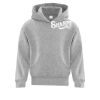 ATC EVERYDAY FLEECE HOODED YOUTH SWEATSHIRT Thumbnail