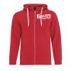 ATC ES ACTIVE FULL ZIP HOODED SWEATSHIRT Thumbnail