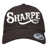 ATC Yupoong  Low Profile Cotton Twill Dad Cap Thumbnail