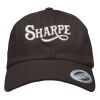 ATC Yupoong  Low Profile Cotton Twill Dad Cap Thumbnail