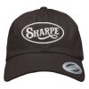 ATC Yupoong  Low Profile Cotton Twill Dad Cap Thumbnail